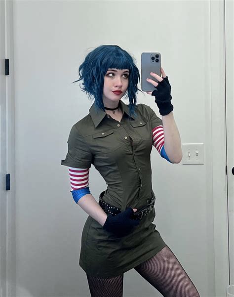 ramona cosplay|Amazon.com: Ramona Flowers Cosplay